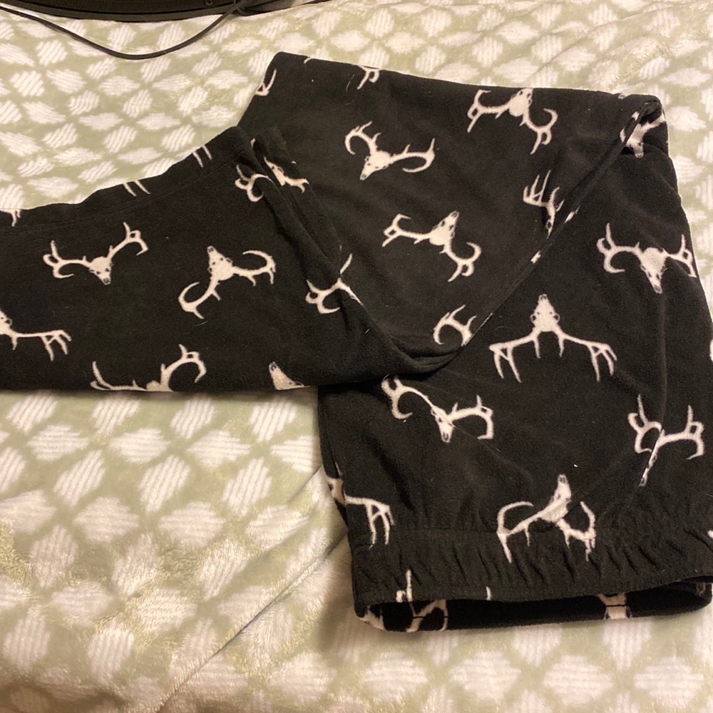 Lounge pants